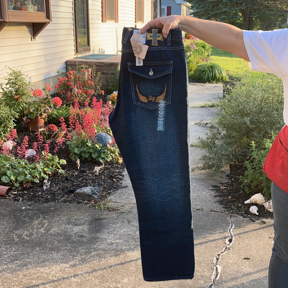 Men’s Paco Jeans